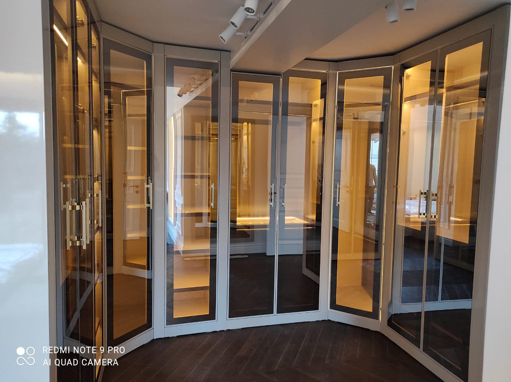 شقة اسطنبول