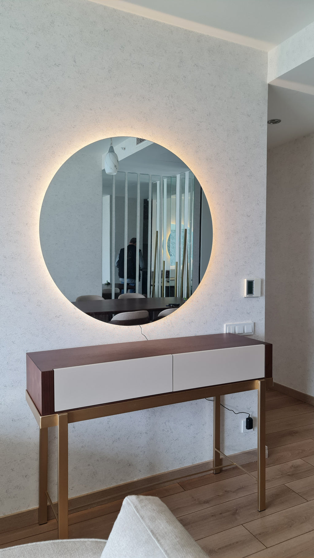 شقة اسطنبول