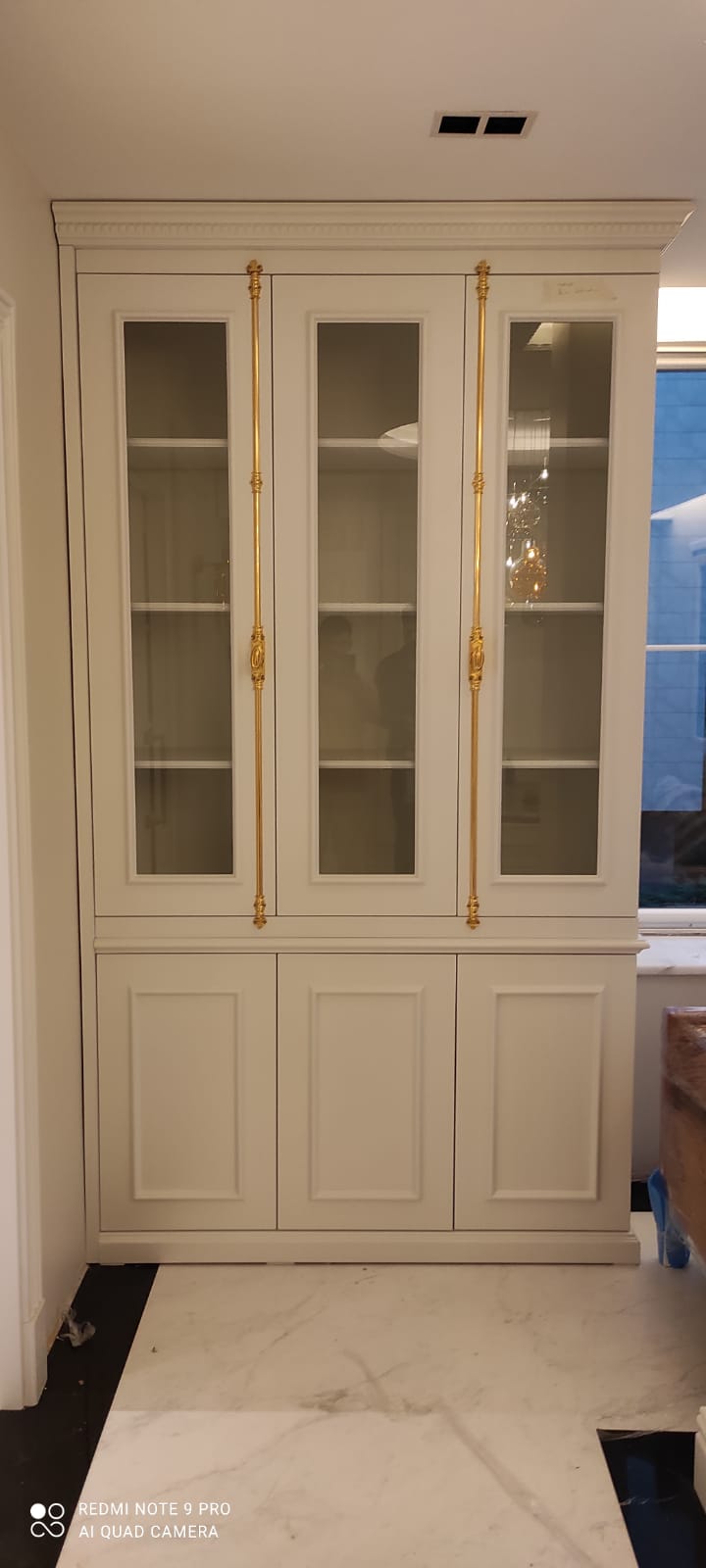 شقة اسطنبول