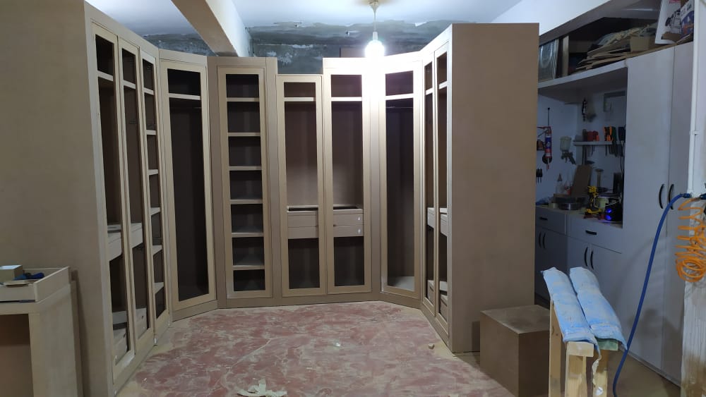 شقة اسطنبول