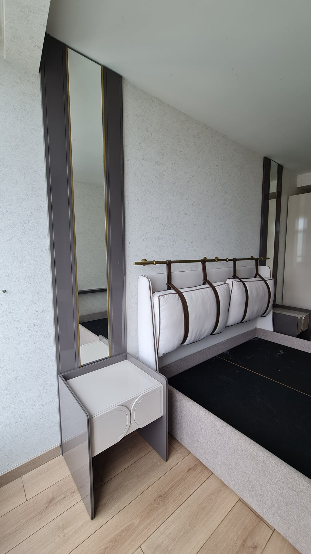 شقة اسطنبول