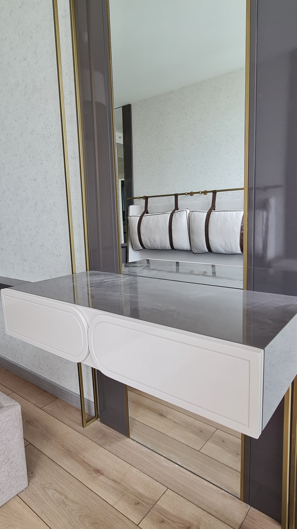 شقة اسطنبول