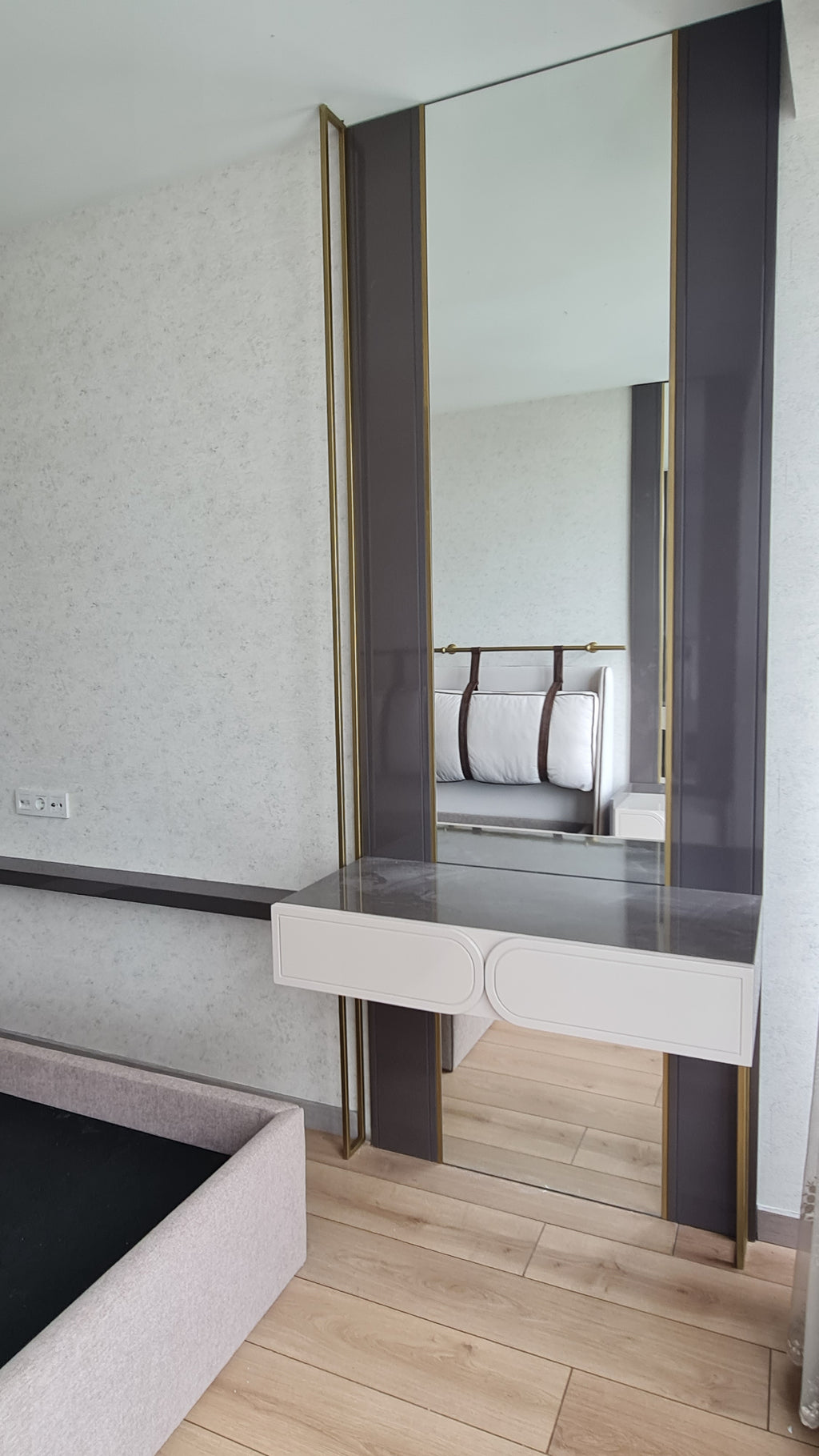 شقة اسطنبول