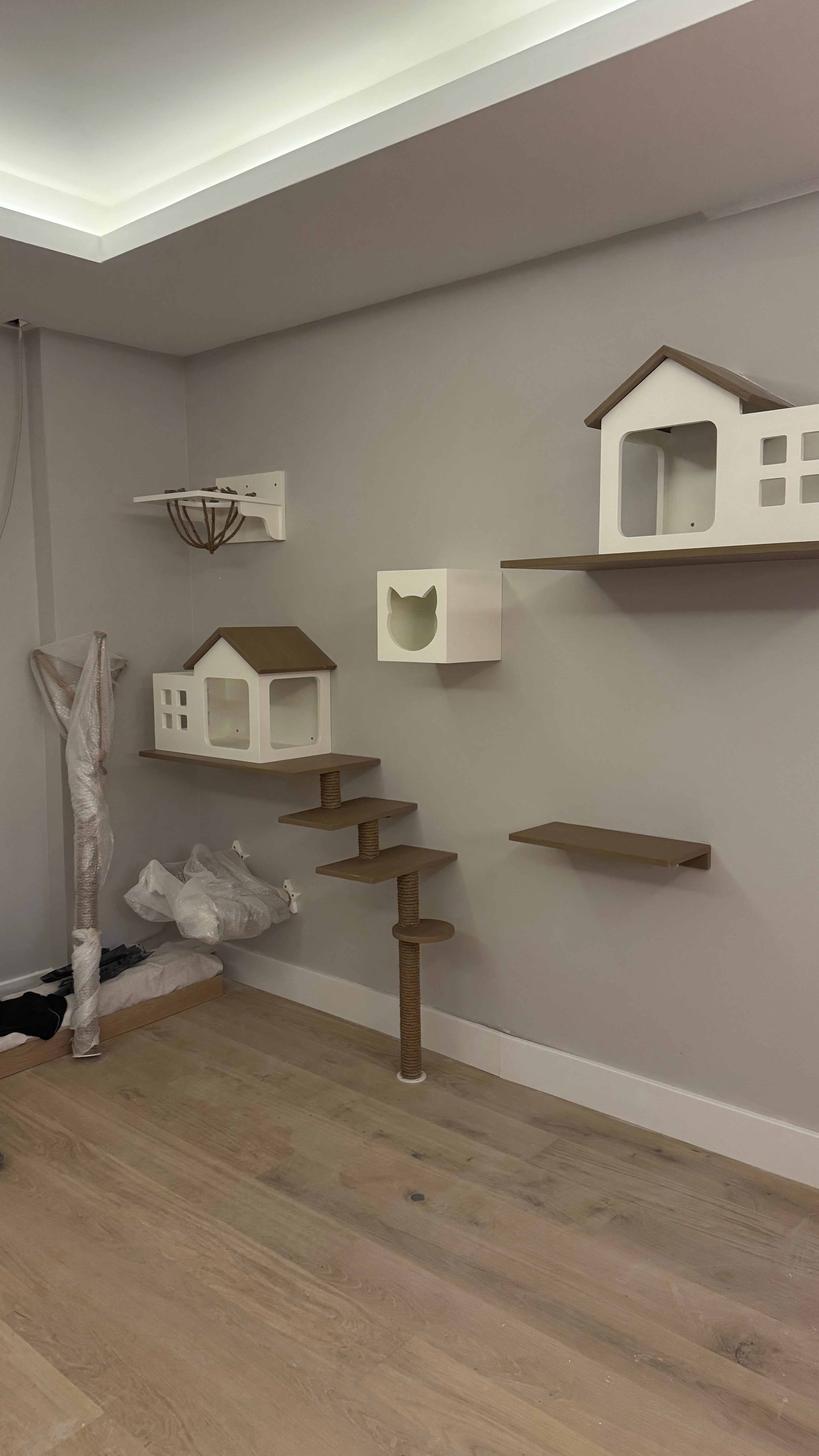 فيلا اسطنبول