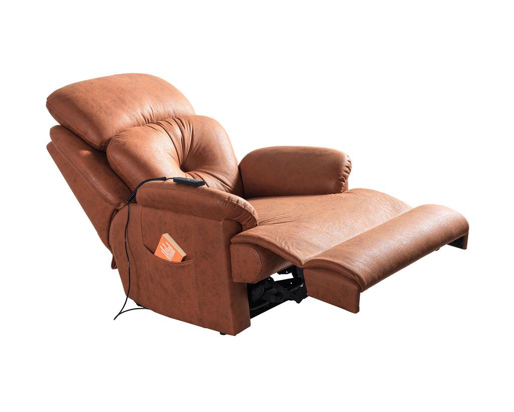 كرسي سينما مفرد