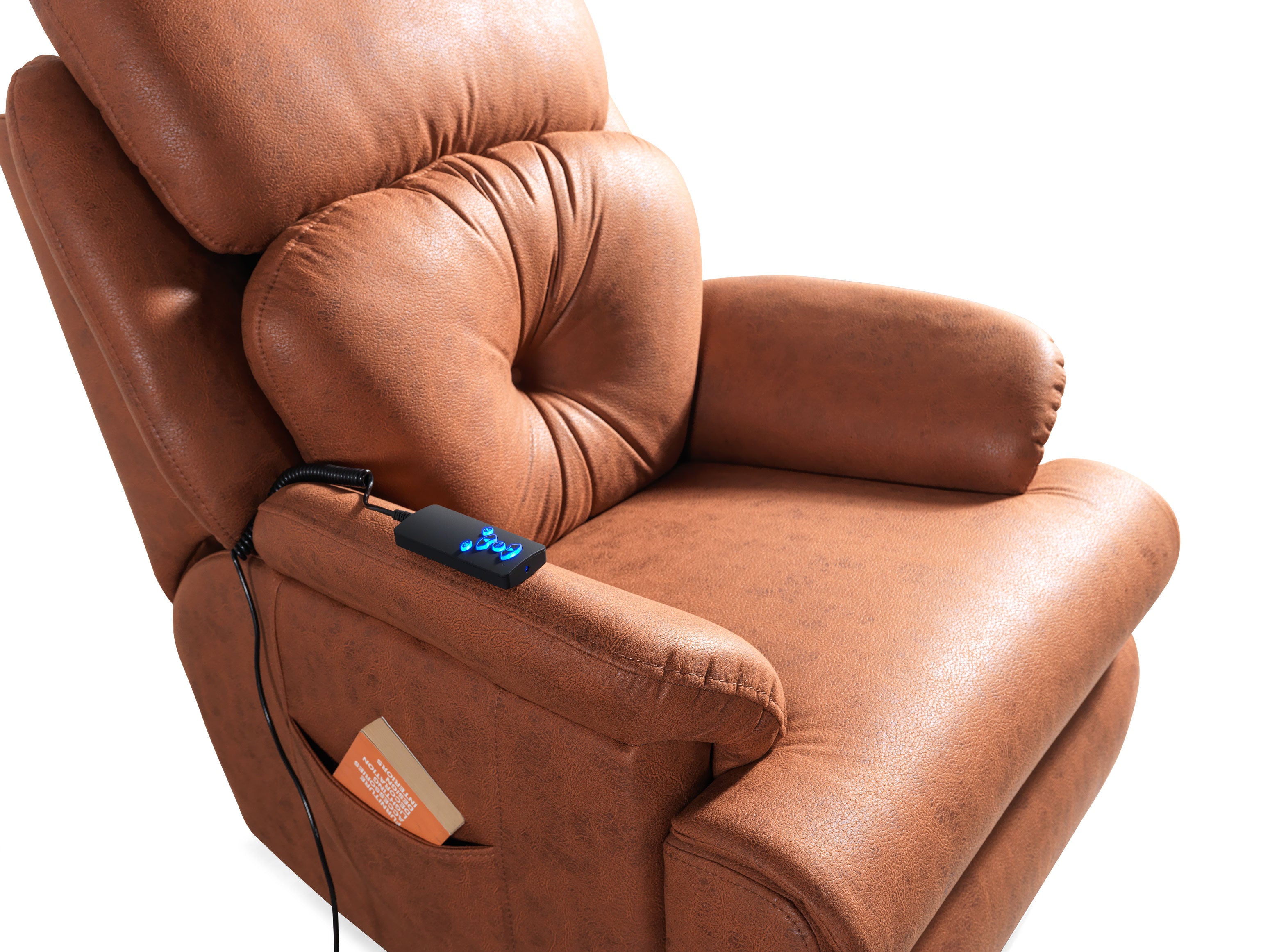 كرسي سينما مفرد