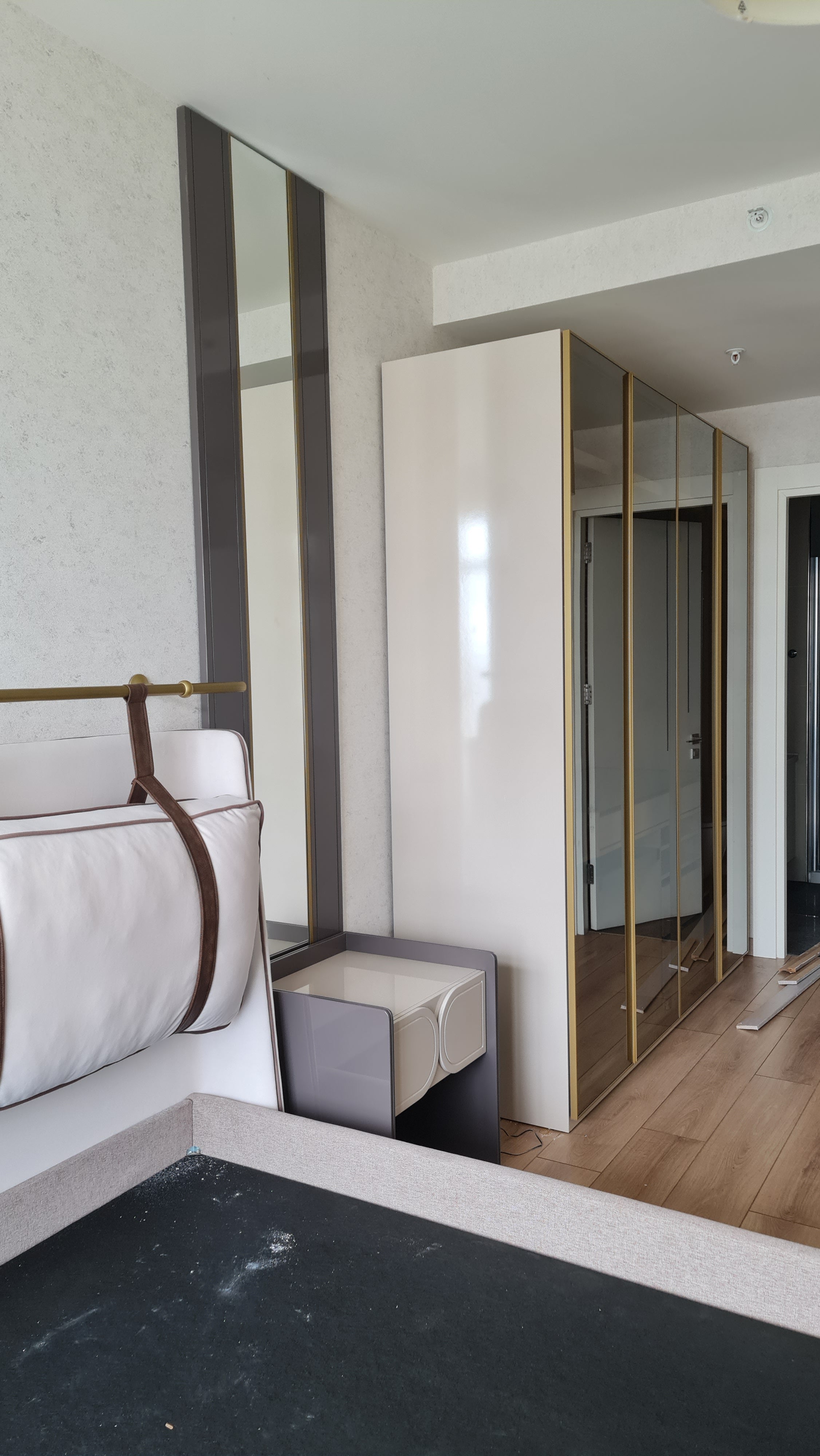 شقة اسطنبول