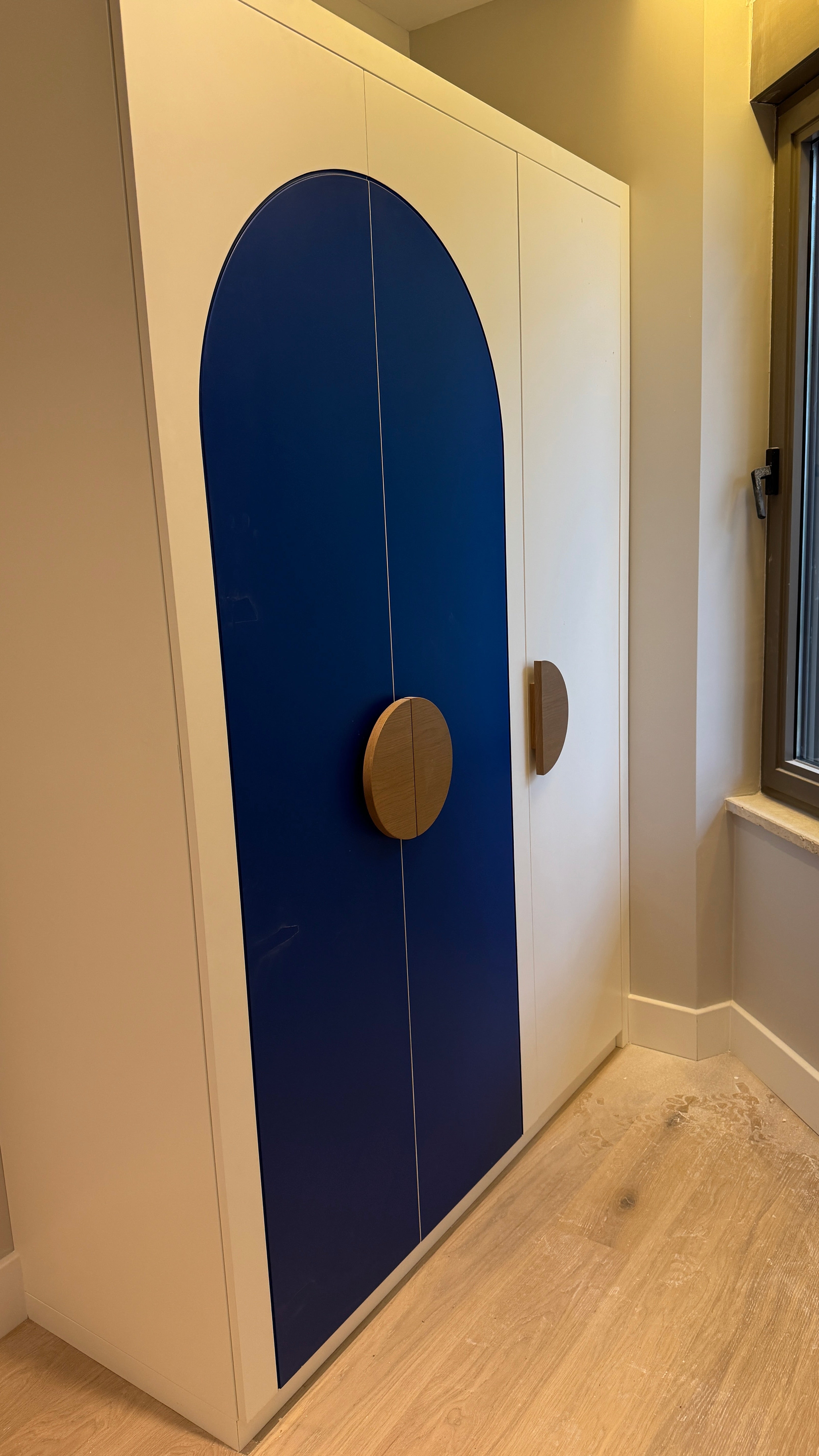 فيلا اسطنبول