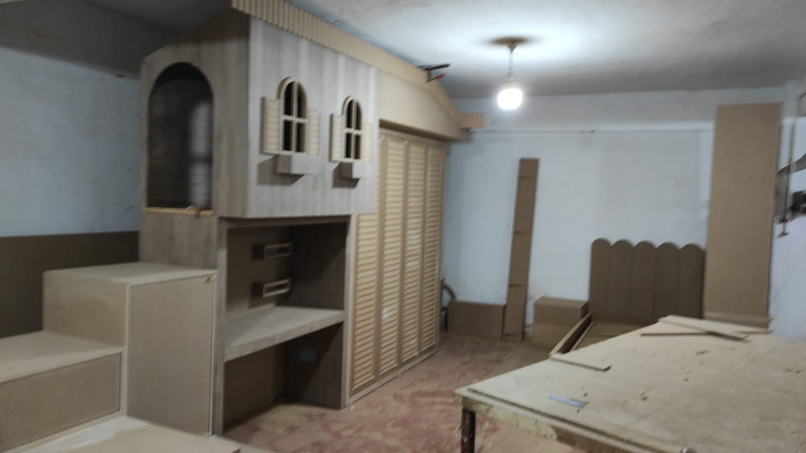 شقة اسطنبول