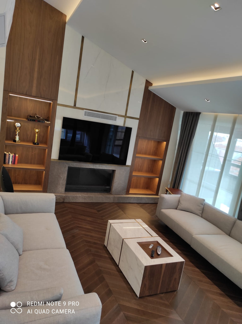 شقة اسطنبول